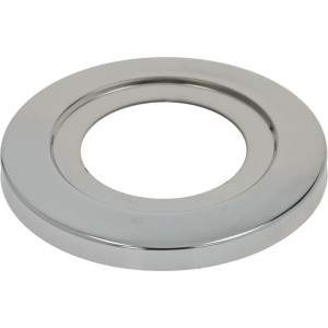 ESCUTCHEON FOR DRAIN TAP ϕ 2