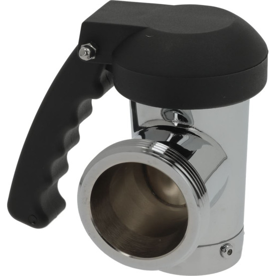 DRAIN TAP M78x3 mm