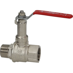 BALL VALVE ϕ 1