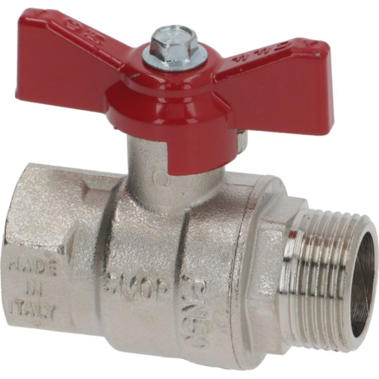 BALL VALVE ϕ 3/4