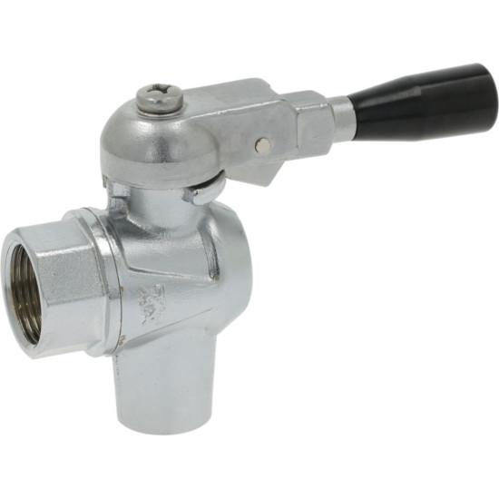 DRAIN TAP ϕ 3/4
