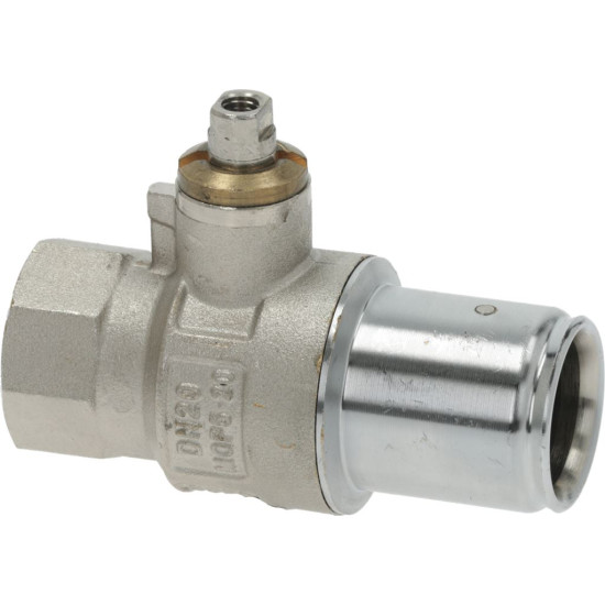 BALL VALVE ϕ 3/4 BALL VALVE ϕ 3/4