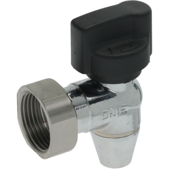 DRAIN TAP ϕ 1