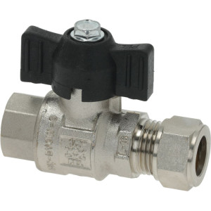 BALL VALVE ϕ 1/2