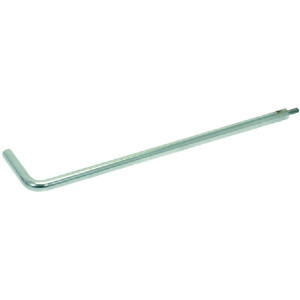 LEVER FOR BALL VALVE 310 mm