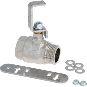 BALL VALVE KIT ϕ 1