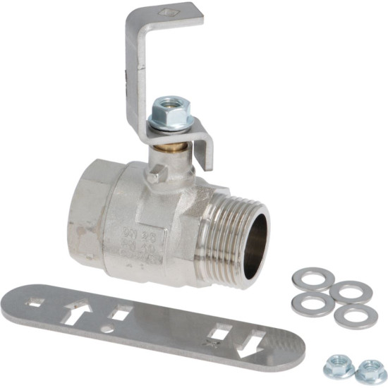 BALL VALVE KIT ϕ 1 BALL VALVE KIT ϕ 1
