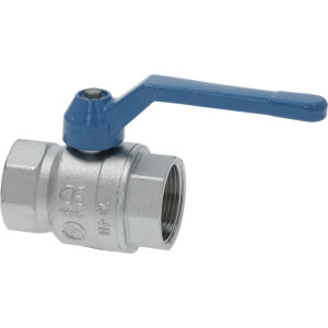 BALL VALVE ϕ 1