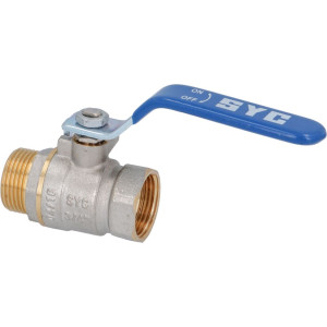 BALL VALVE ϕ 3/4