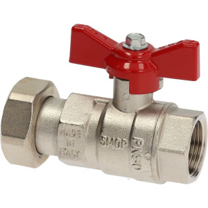 BALL VALVE ϕ 3/4
