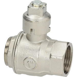 BALL VALVE ϕ 1