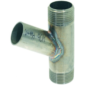 DRAIN TAP FITTING ϕ 1