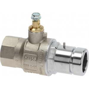 BALL VALVE ϕ 1