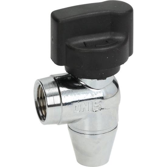 DRAIN TAP ϕ 1/2 DRAIN TAP ϕ 1/2