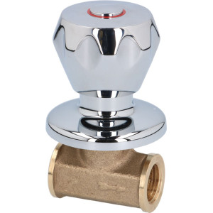 WATER INLET TAP ϕ 1/2