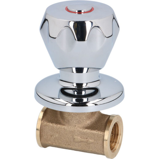 WATER INLET TAP ϕ 1/2