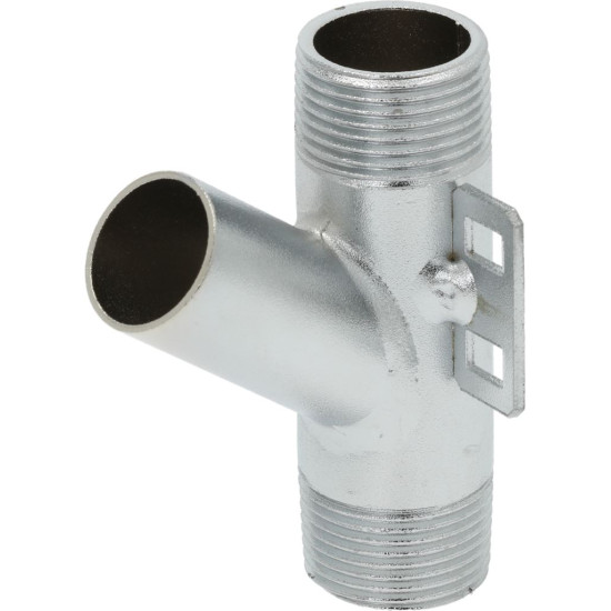 DRAIN TAP FITTING ϕ 1 DRAIN TAP FITTING ϕ 1