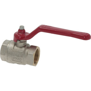 BALL VALVE ϕ 3/4