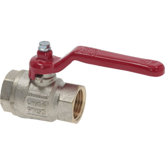 BALL VALVE ϕ 1/2