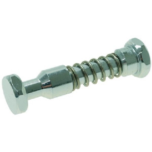 PIN WITH LOCK FOR DRAIN TAP