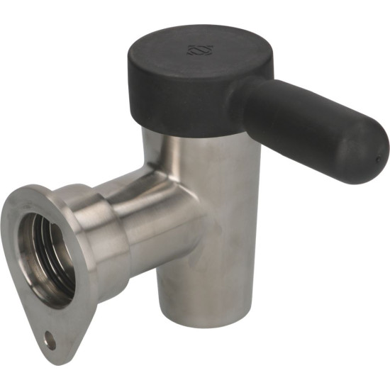 DRAIN TAP ϕ 1 DRAIN TAP ϕ 1