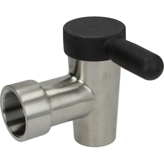 DRAIN TAP ϕ 2 DRAIN TAP ϕ 2