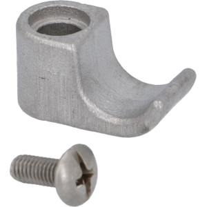 TANK HEATING ELEMENT LOCK