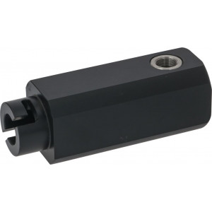 CASING FOR TAP BLACK