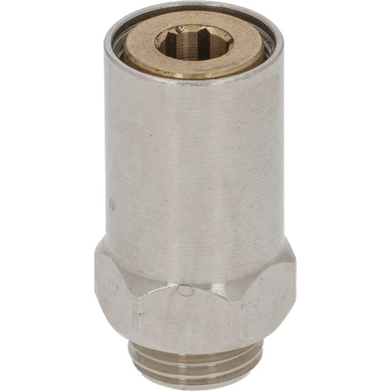 SAFETY VALVE