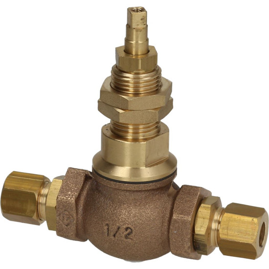 WATER INLET TAP ϕ 1/2