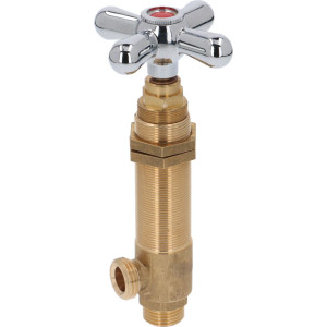 WATER INLET TAP ϕ 1/2