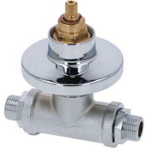 WATER INLET TAP ϕ 3/8