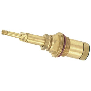 HEADWORK FOR TWO-HOLE MIXER 606/610