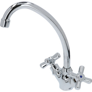 SINGLE-HOLE TAP