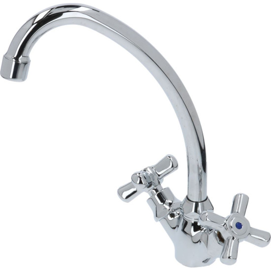 SINGLE-HOLE TAP SINGLE-HOLE TAP