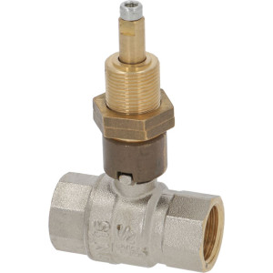 WATER INLET TAP ϕ 1/2