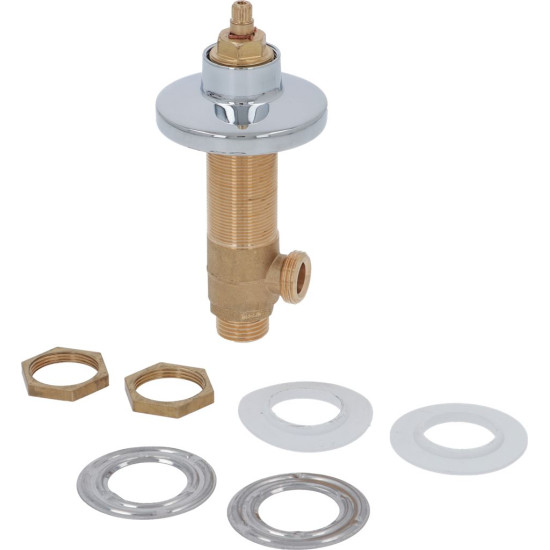 WATER INLET TAP ϕ 1/2
