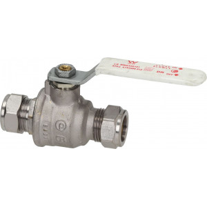 BALL VALVE ϕ 18 mm