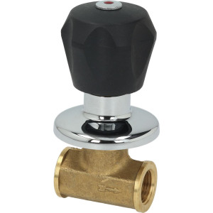 WATER INLET TAP ϕ 1/2