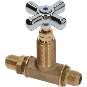 WATER INLET TAP ϕ 1/2