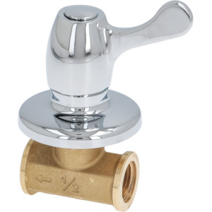 WATER INLET TAP ϕ 1/2