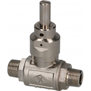 WATER INLET TAP ϕ 3/8