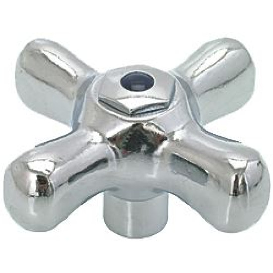 BLUE TAP KNOB