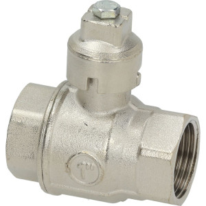 BALL VALVE ϕ 1