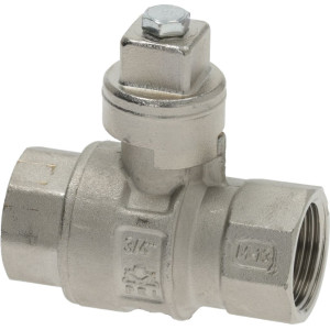 BALL VALVE ϕ 3/4