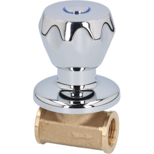 WATER INLET TAP ϕ 1/2