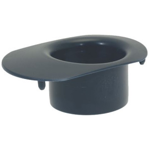 SHOWER HEAD FASTENING