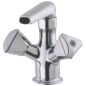 MAXI SINGLE-LEVER MIXER