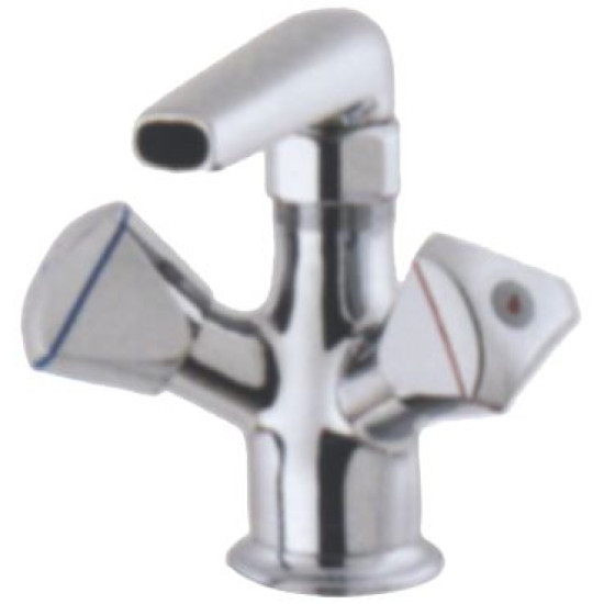 MAXI SINGLE-LEVER MIXER MAXI SINGLE-LEVER MIXER