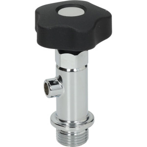 WATER INLET TAP ϕ 1/2